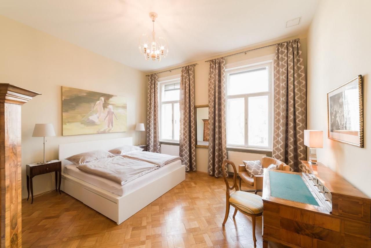 Apartment Sissi 2Rooms 66M2 Gardenview Silent Beautiful Perfect Відень Екстер'єр фото