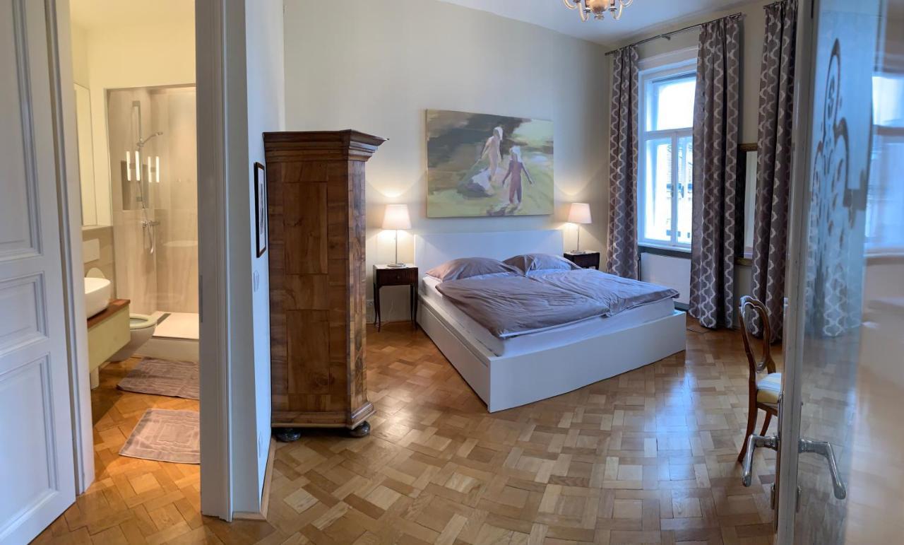 Apartment Sissi 2Rooms 66M2 Gardenview Silent Beautiful Perfect Відень Екстер'єр фото