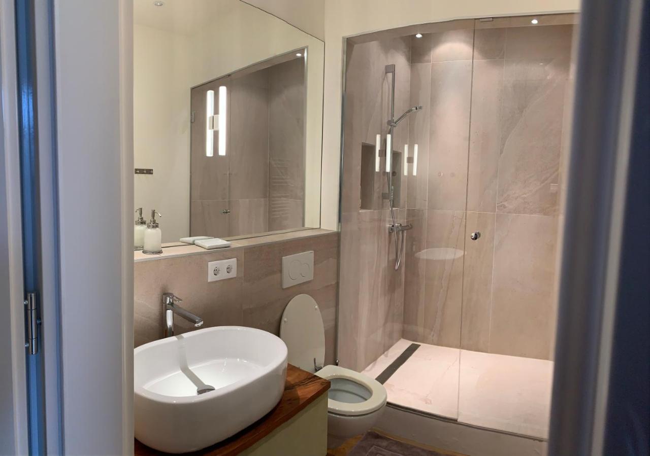 Apartment Sissi 2Rooms 66M2 Gardenview Silent Beautiful Perfect Відень Екстер'єр фото