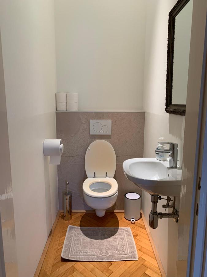 Apartment Sissi 2Rooms 66M2 Gardenview Silent Beautiful Perfect Відень Екстер'єр фото