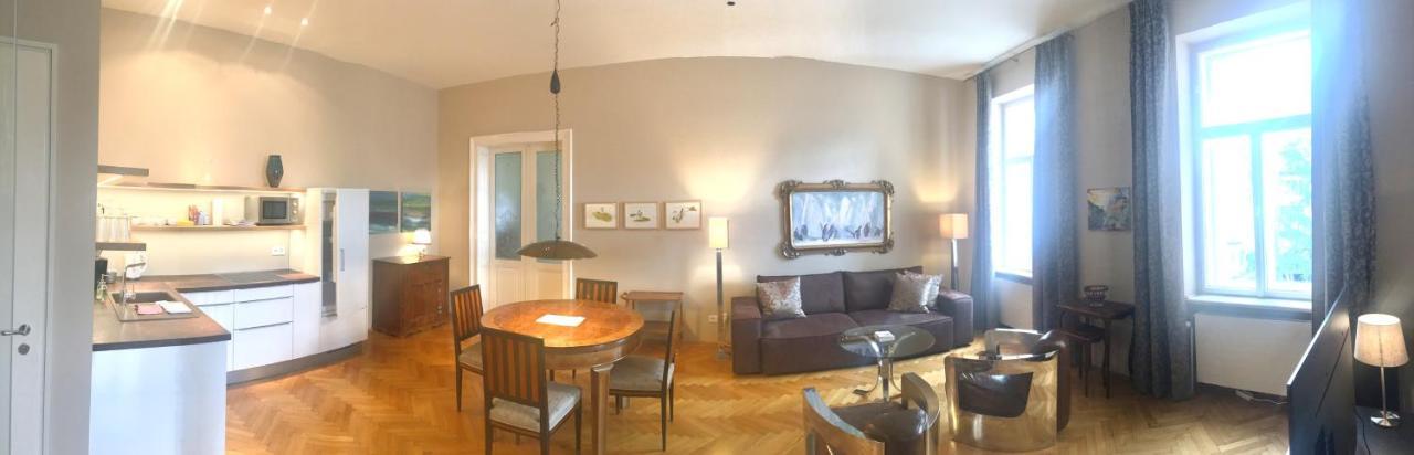 Apartment Sissi 2Rooms 66M2 Gardenview Silent Beautiful Perfect Відень Екстер'єр фото