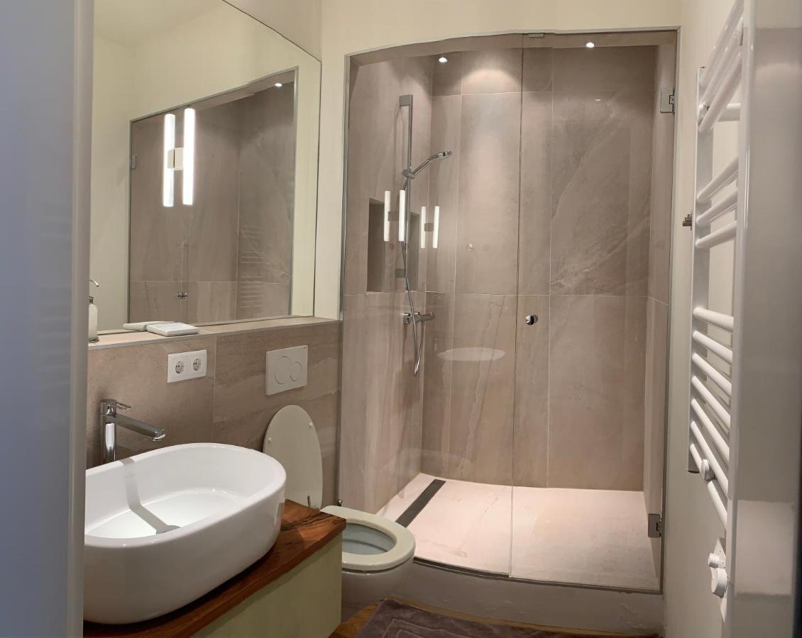 Apartment Sissi 2Rooms 66M2 Gardenview Silent Beautiful Perfect Відень Екстер'єр фото